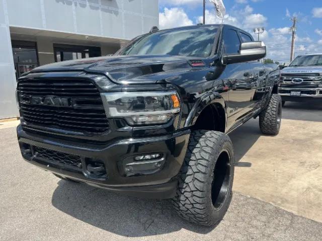 ram ram 2500 pickup 2022 3C6UR5FL5NG149519 image ram ram 2500 pickup 2022 3C6UR5FL5NG149519 image